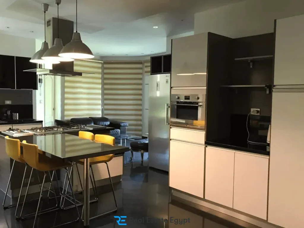 Exclusive offer on a town house in Katameya Hills at less than the market price