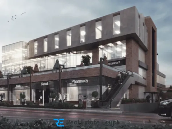 Exclusive offer on a town house in Katameya Hills at less than the market price