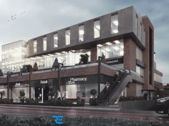 Seize the opportunity of upscale housing and live in Katameya Hills