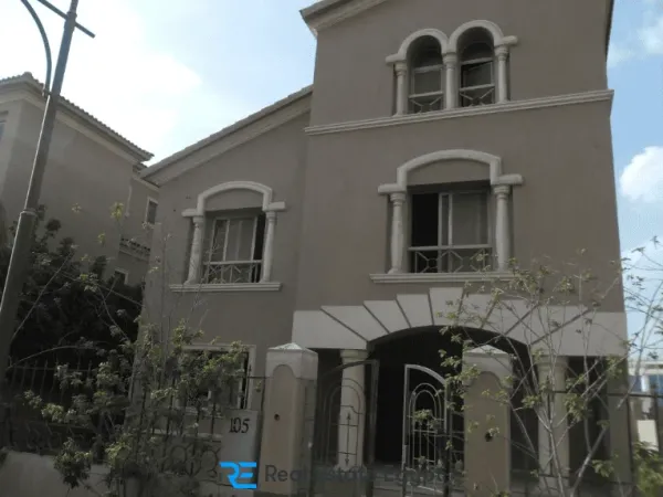 Seize the opportunity of upscale housing and live in Katameya Hills