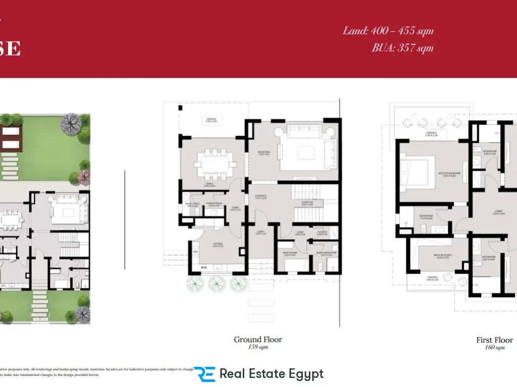 Details about the prices of apartments in Swan Lake Residence Compound New Cairo at a fantastic price