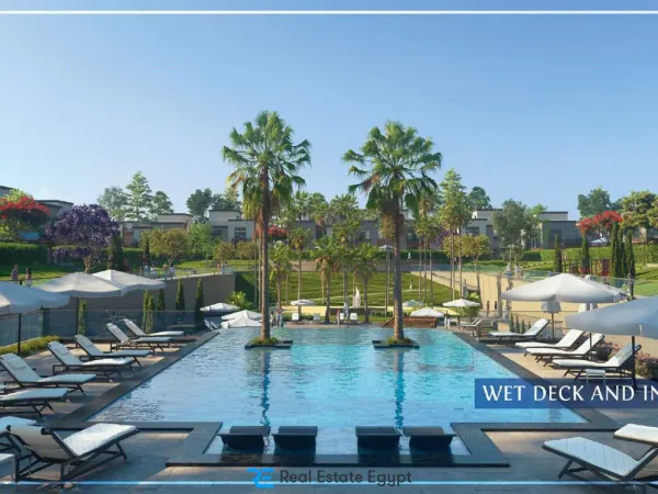 Own your unit at a price lower than the market in the Azzar project