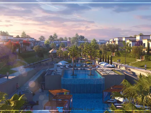 Find out the details of booking Azar and own your unit at a special price