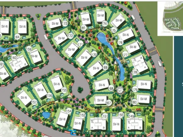 Swan Lake Residence New Cairo apartments 170 meters in a prime location