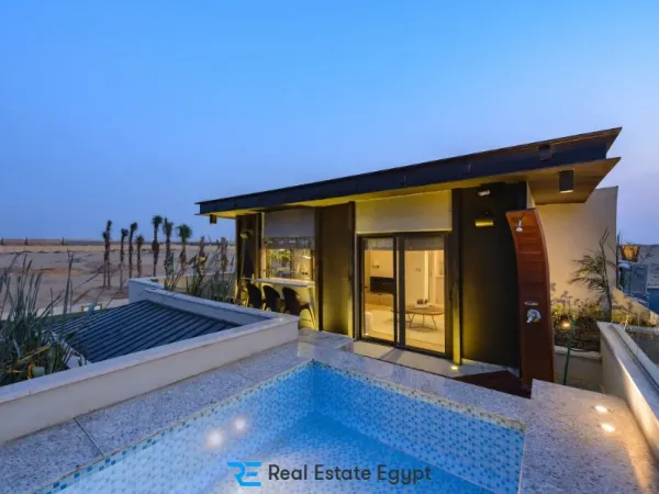 Seize the opportunity and get your unit in Trio Gardens Compound New Cairo