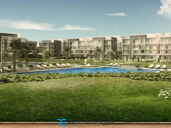 Penthouse for sale in Galleria Moon Valley at a bargain price