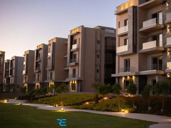 Limited period for great offers on Galleria Compound prices in the Fifth Settlement