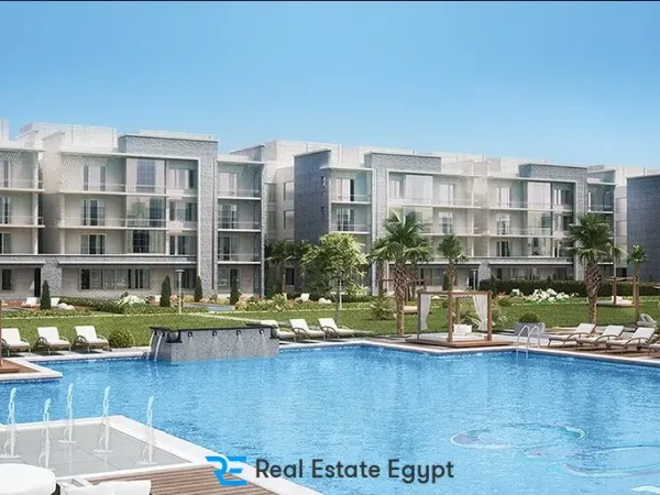 Apartment at an attractive price in Galleria Moon Valley 90th Street with a wonderful view