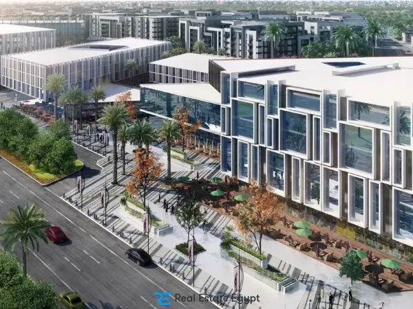 The lowest prices in Swan Lake Compound are 5% down payment and the possibility of installments over 10 years