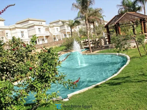 Studio for sale in Regent's Park Compound Fifth Settlement with an area of ​​100 square meters