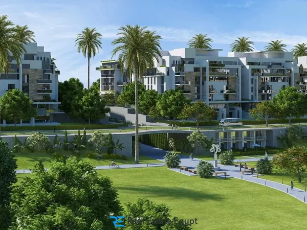 The cheapest prices for Mountain View with an area of ​​290 square meters book your unit now