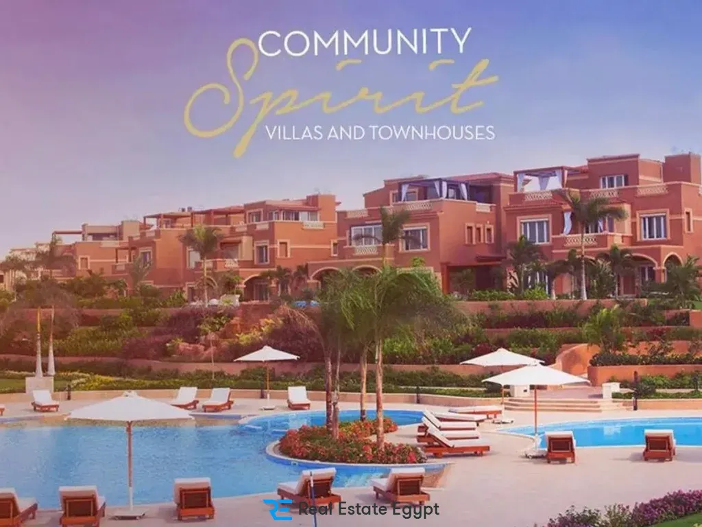 Luxurious view villas for sale in La Nova Vista at an attractive price