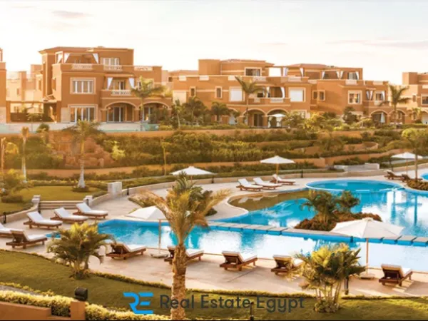 Buy your unit with only 20% down payment in Lanova Vista Compound Fifth Settlement