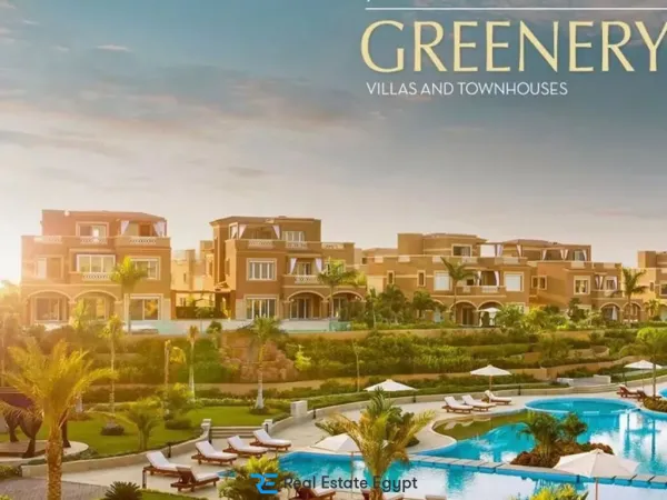 Reserve your unit at the price of Anova Vista Misr Italia