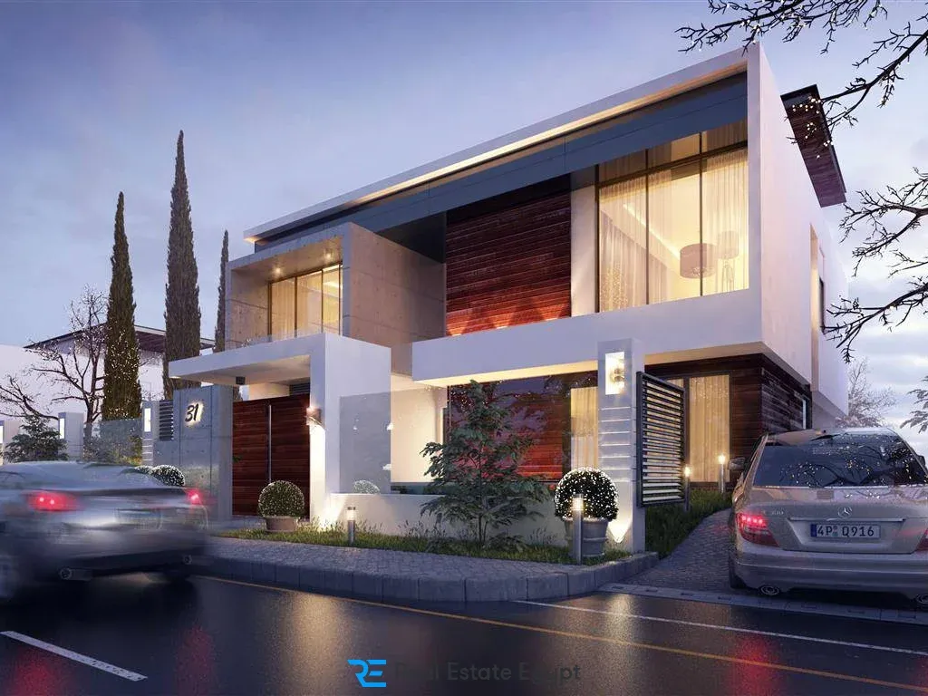 Apartments for sale in El Patio 7 with distinctive and varied spaces book now