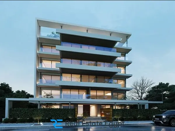 Great opportunity in Lake View Residence with installments over 7 years