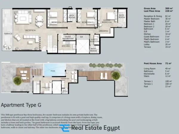 Ask about the prices of Lake View Residence apartments in New Cairo with a 15% down payment and the rest in installments