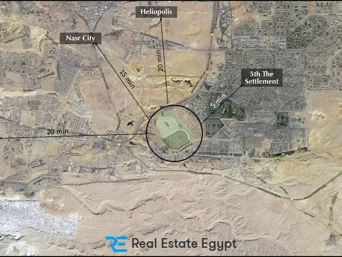 تعرف علي تفاصيل اسعار ستون ريزيدنس وبادر بالحجز