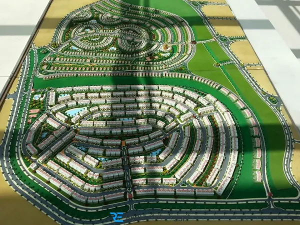 A limited period for great offers on the prices of apartments in Stone Residence Compound New Cairo