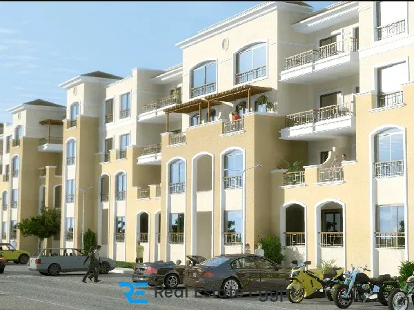 Big discounts on the price per square meter in Stone Residence Compound Fifth Settlement