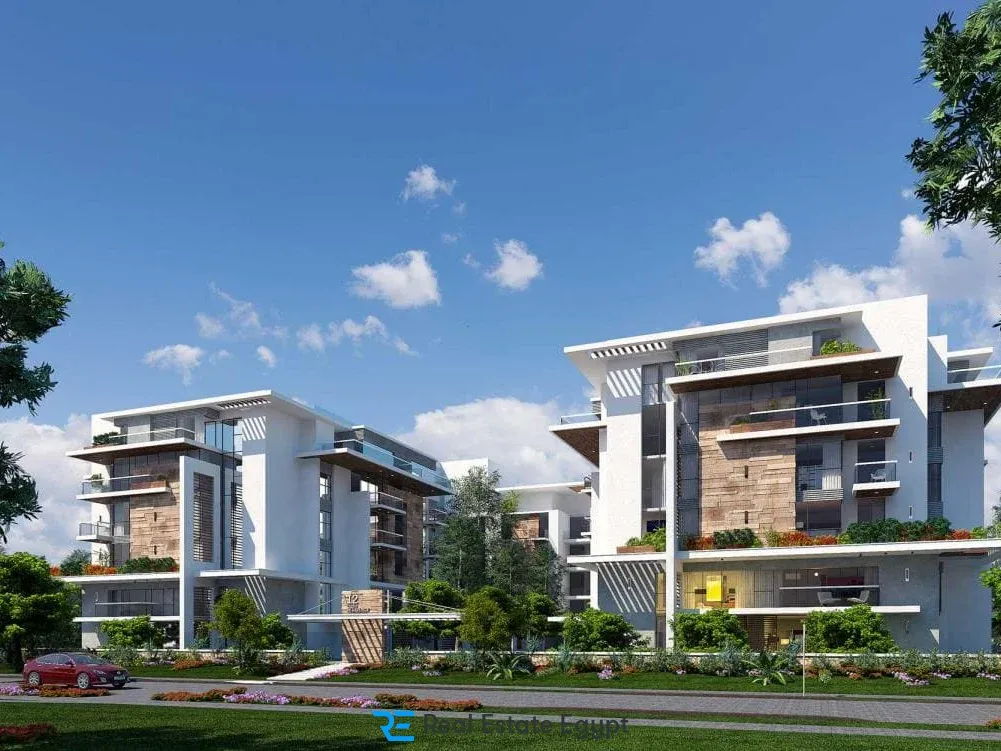 احجز توين هاوس ماونتن فيو بسعر لقطه جدا