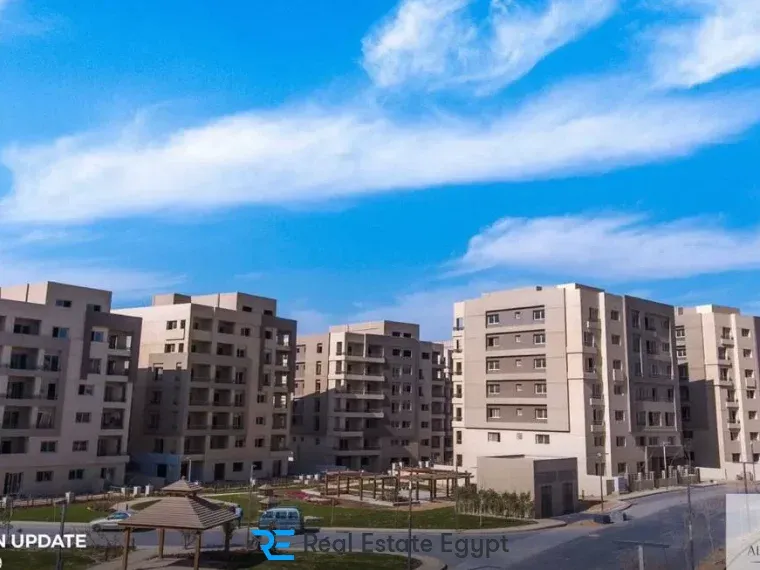 خصومات كبيرة علي سعر المتر فى كمبوند ذا سكوير سارع بالحجز