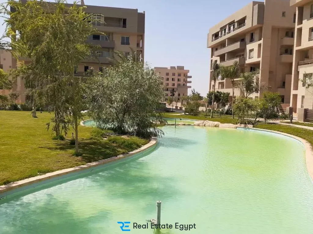 عرض خاص علي الوحدات داخل مشروع ذا سكوير صبور اشتري الان