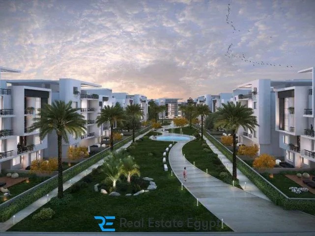 Pay 10% down payment and receive your unit in The Square Compound