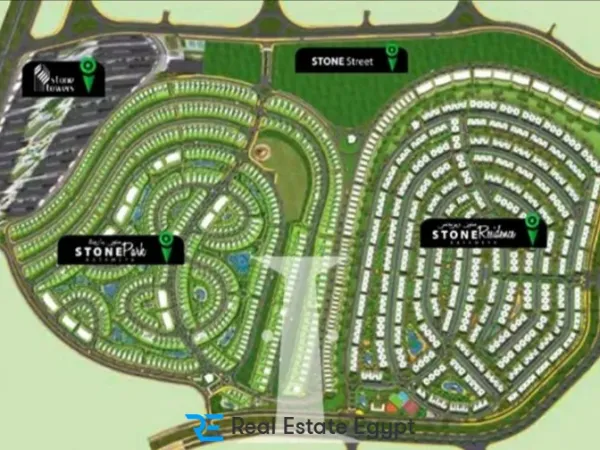 Own your unit with super deluxe finishing in Stone Park Fifth Settlement