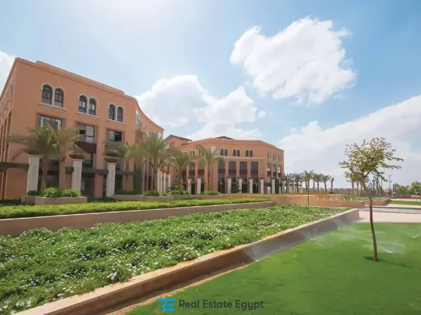 Twinhouse for sale in Mivida below market price hurry up and book