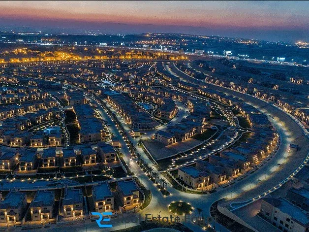 Receive your unit with high-end finishing in Stone Park Compound