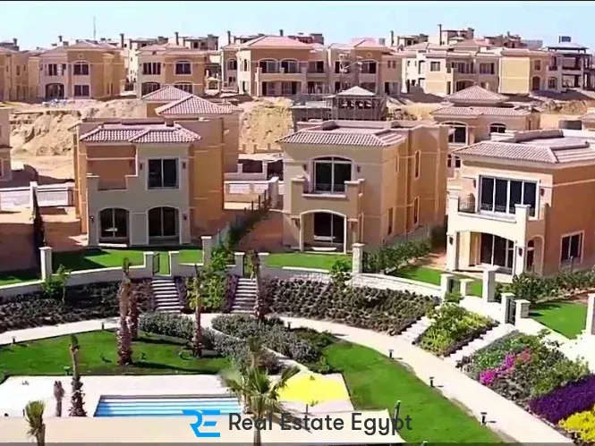 وحدات مميزة للبيع في مشروع ستون بارك