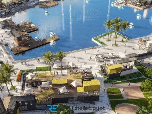 Discounts and offers on units inside Mivida Compound in the Fifth Settlement Book now