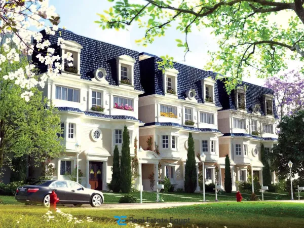 Buy your unit now in Mountain View iCity New Cairo 231 meters