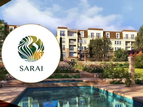 Discounts and offers on apartment prices in Sarai Compound Hurry up and book
