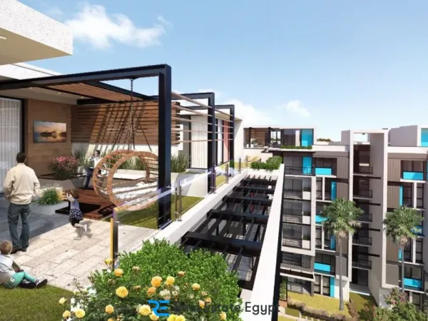 Ask about the prices of apartments in The Icon Residence Compound and own your unit as soon as possible