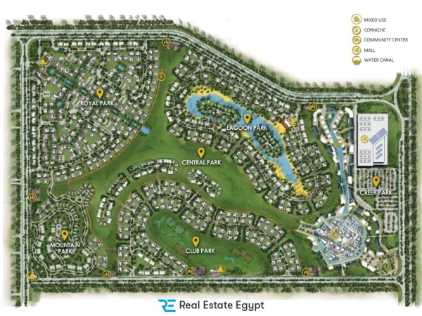 An unbeatable price in the Mountain View iCity project 225 meters seize the opportunity