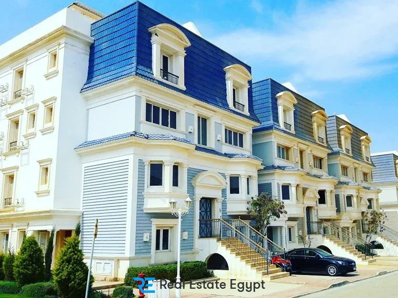 Hurry up to book in iCity Mountain View units with areas starting from 238 square meters