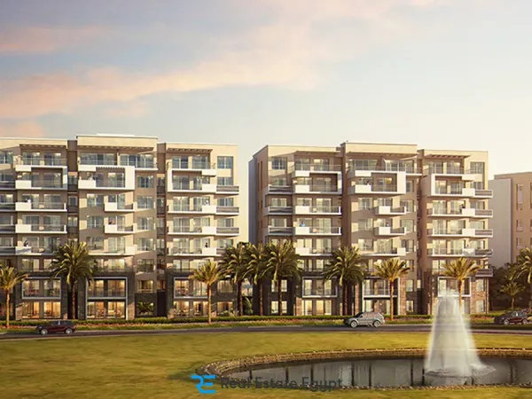 Villas for sale in Uptown Cairo at a fantastic price Ask about the offers