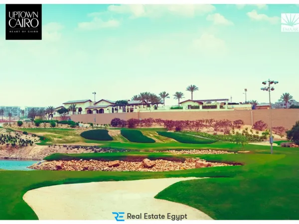 Unbeatable price in Uptown Cairo Fifth Settlement Ask about the price of your unit