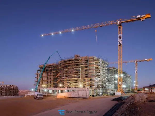 Take the opportunity and learn about the price per square meter in the Mountain View iCity project