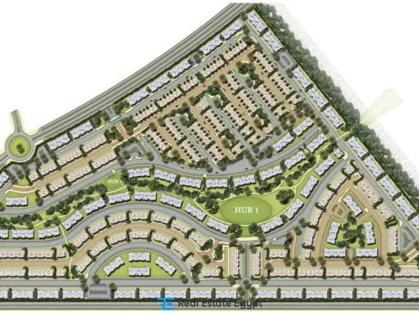 Own your unit at an attractive price in Sarai Compound