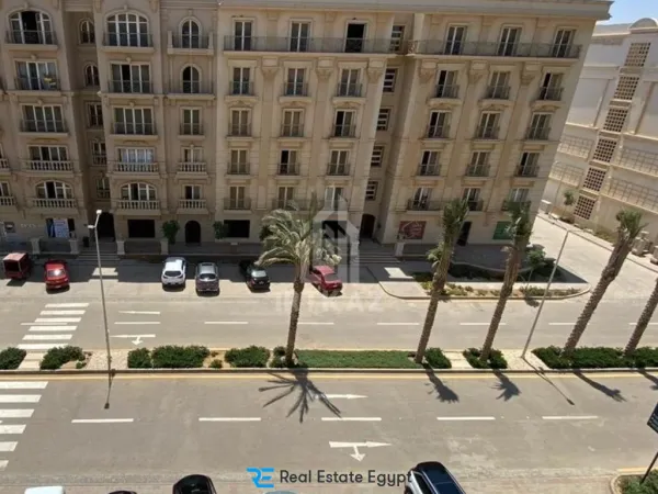 Hyde Park New Cairo the most distinguished location buy your unit now