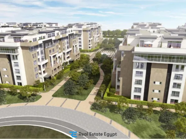 Limited period for great offers on Hyde Park Fifth Settlement apartment prices