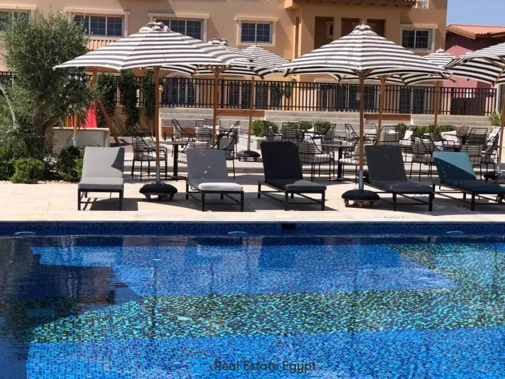 شقق هايد بارك القاهرة الجديدة للبيع بمساحات مختلفة وأسعار مميزة