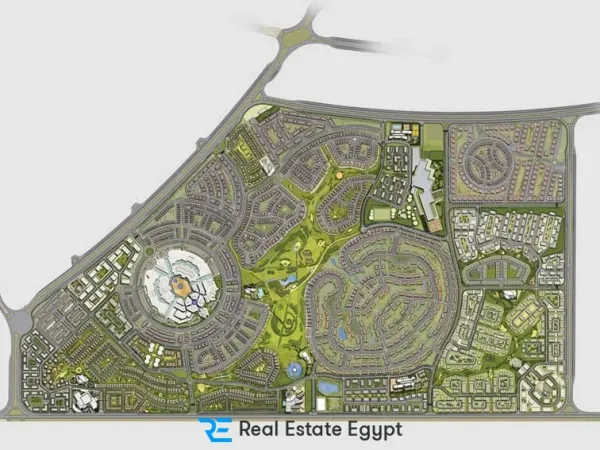 Villas for sale in Hyde Park with a 10% down payment and facilities over 8 years