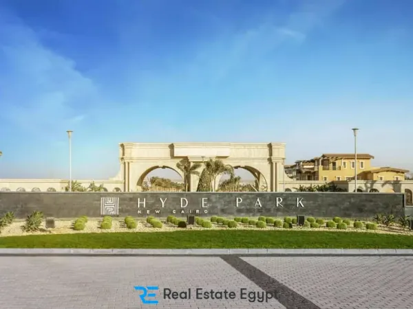 Apartments for sale in Hyde Park Compound Fifth Settlement Seize the opportunity and book now