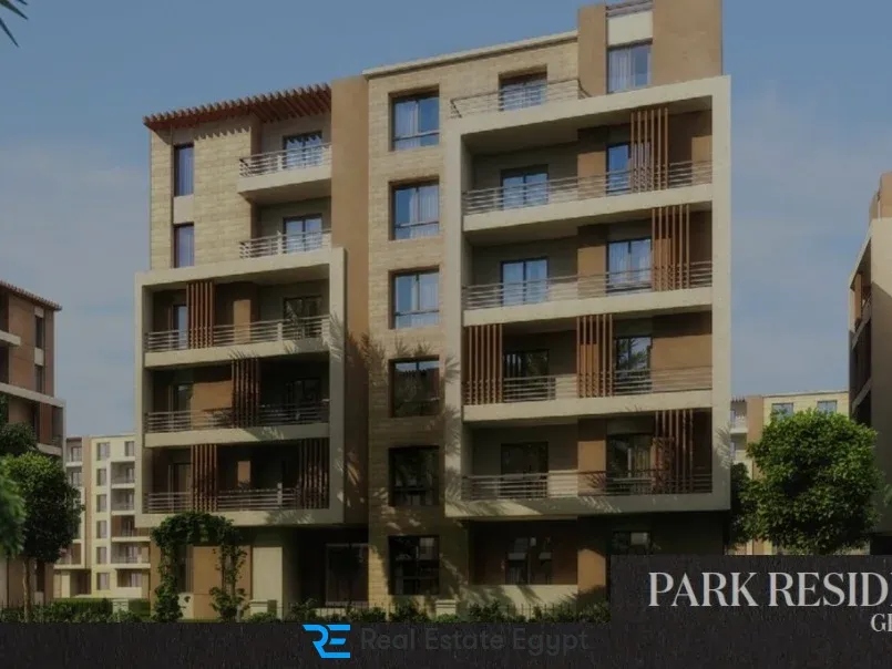 Apartments for sale in Taj City of various sizes and very reasonable prices