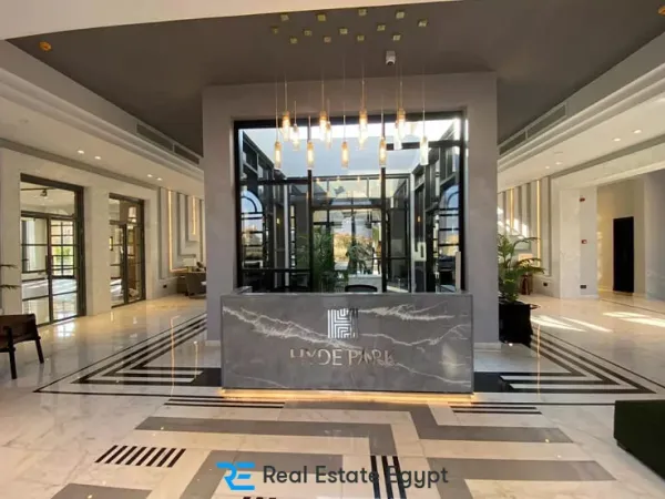 Limited period for great offers on the price per square meter in Hyde Park Compound Fifth Settlement