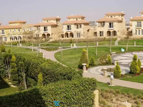 Big discounts on the prices of apartments in Hyde Park Compound New Cairo Buy now